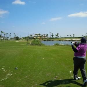 Meet your Posher, Troy